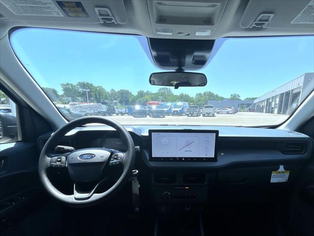 new 2025 Ford Maverick car, priced at $28,264