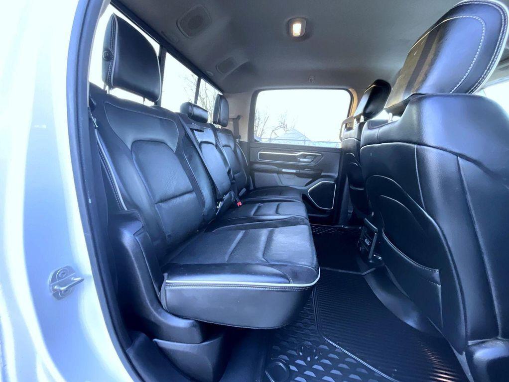 used 2019 Ram 1500 car, priced at $25,995