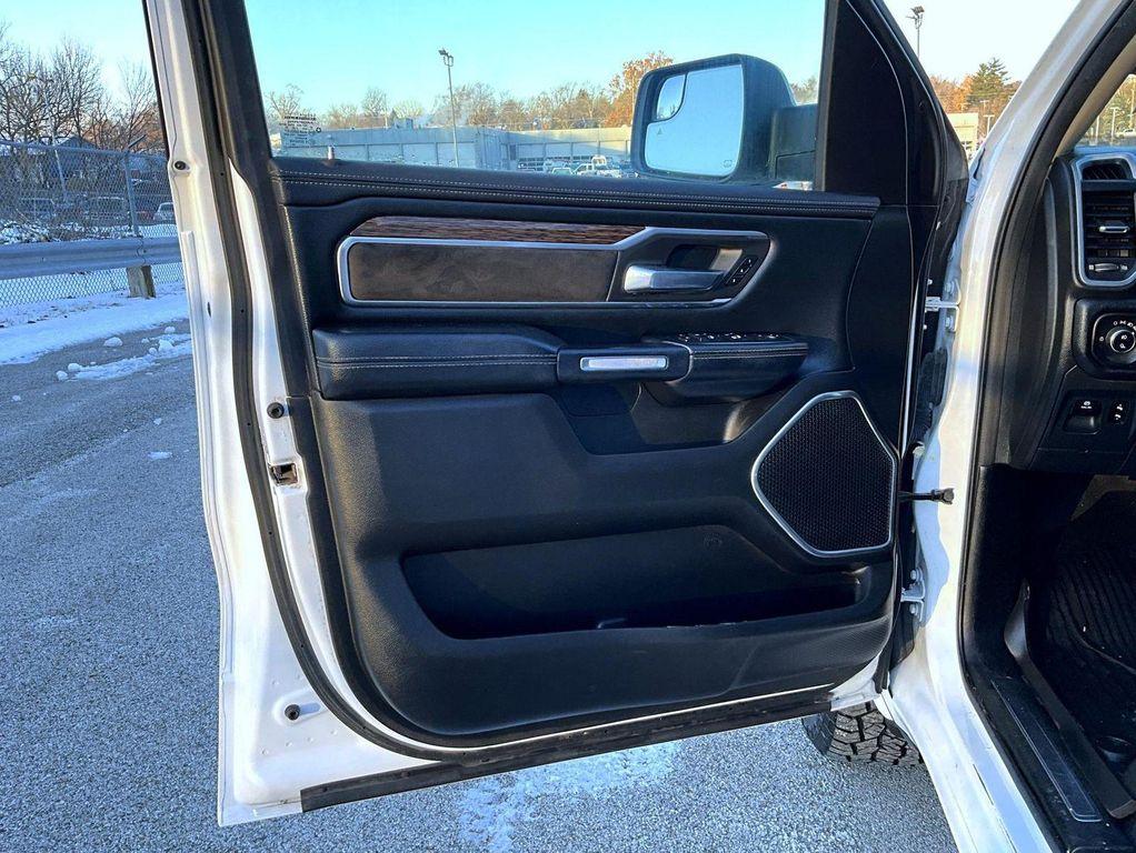 used 2019 Ram 1500 car, priced at $25,995