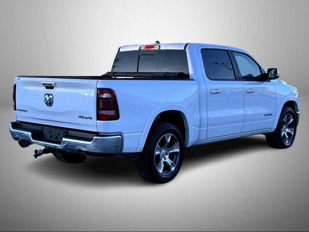 used 2019 Ram 1500 car, priced at $25,995