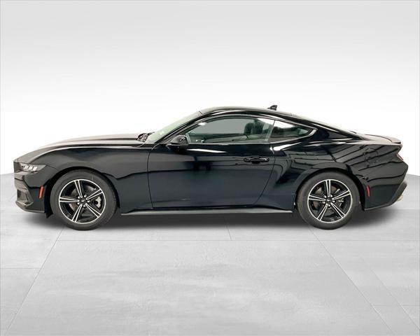 new 2024 Ford Mustang car, priced at $37,754