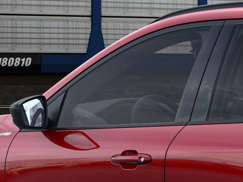 new 2026 Ford Escape car, priced at $35,219