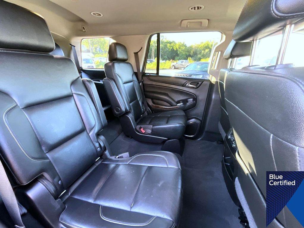 used 2019 Chevrolet Tahoe car, priced at $25,995