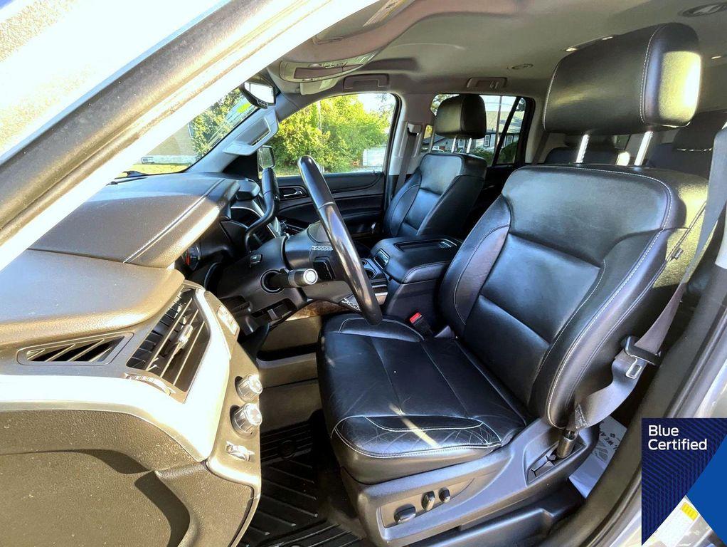 used 2019 Chevrolet Tahoe car, priced at $25,995