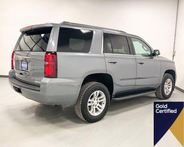 used 2019 Chevrolet Tahoe car, priced at $26,995