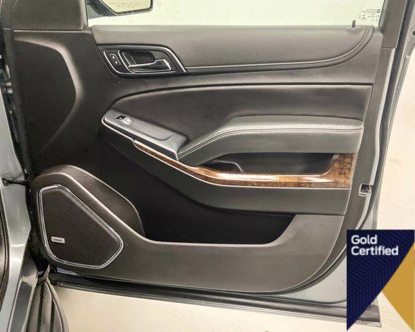 used 2019 Chevrolet Tahoe car, priced at $26,995