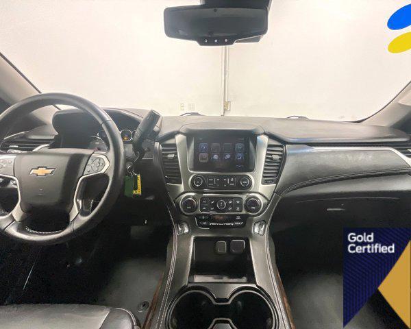 used 2019 Chevrolet Tahoe car, priced at $26,995