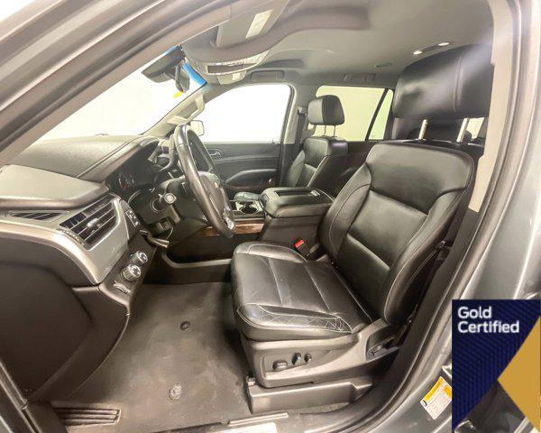 used 2019 Chevrolet Tahoe car, priced at $26,995