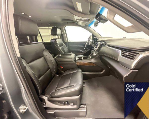 used 2019 Chevrolet Tahoe car, priced at $26,995