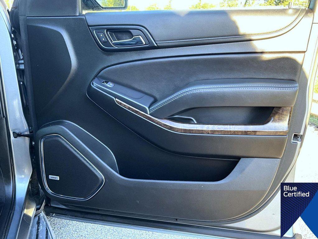 used 2019 Chevrolet Tahoe car, priced at $25,995