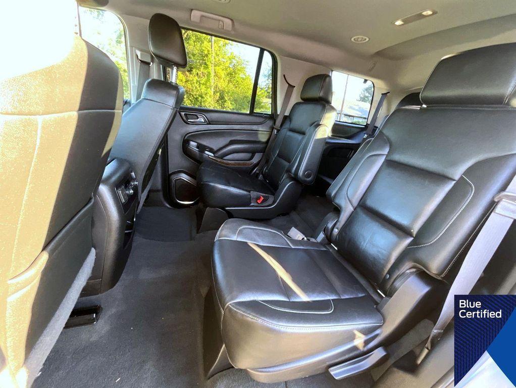 used 2019 Chevrolet Tahoe car, priced at $25,995