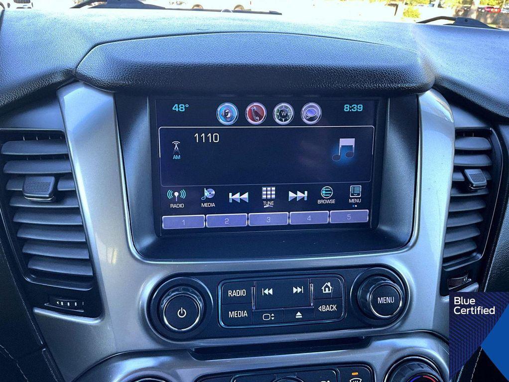 used 2019 Chevrolet Tahoe car, priced at $25,995