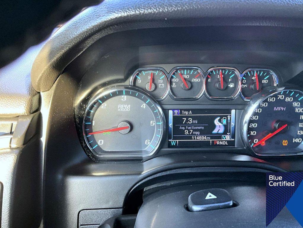 used 2019 Chevrolet Tahoe car, priced at $25,995