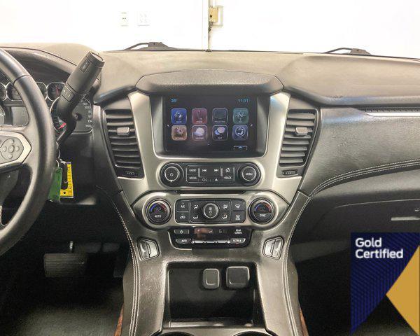 used 2019 Chevrolet Tahoe car, priced at $26,995