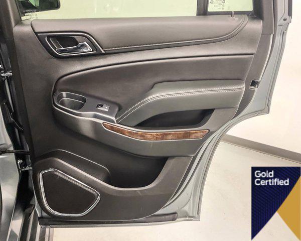 used 2019 Chevrolet Tahoe car, priced at $26,995