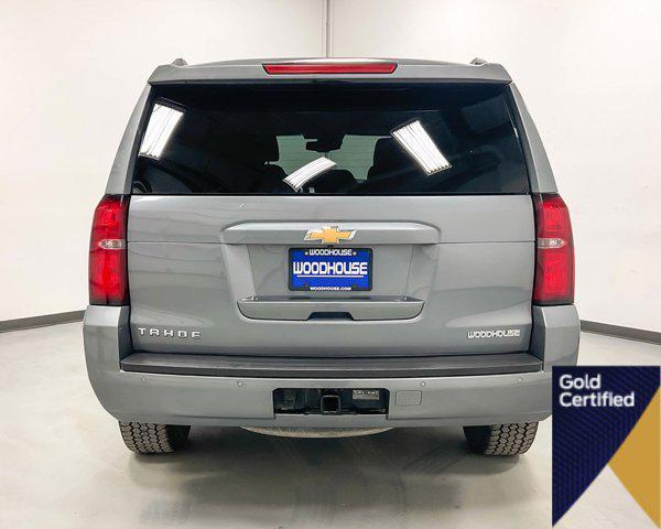 used 2019 Chevrolet Tahoe car, priced at $26,995