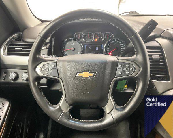 used 2019 Chevrolet Tahoe car, priced at $26,995