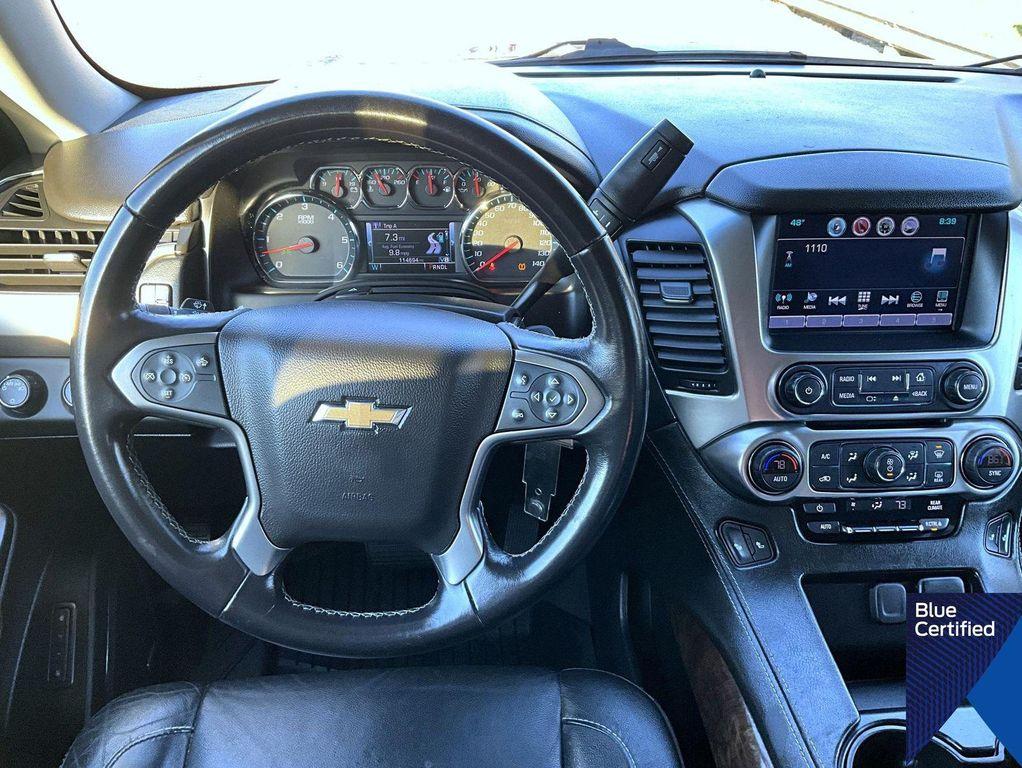 used 2019 Chevrolet Tahoe car, priced at $25,995