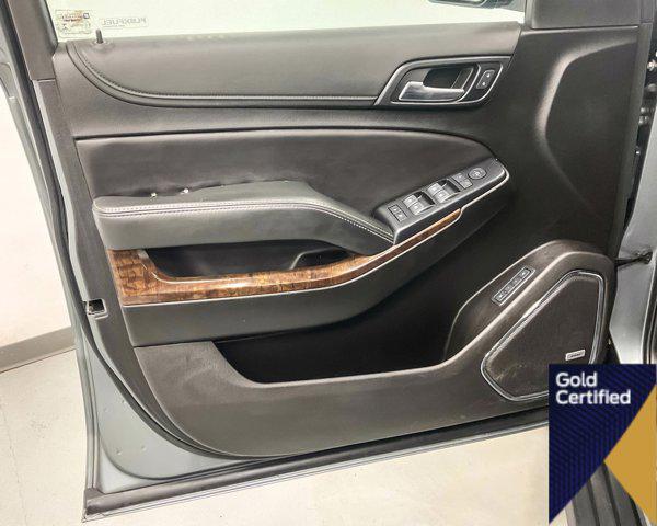 used 2019 Chevrolet Tahoe car, priced at $26,995