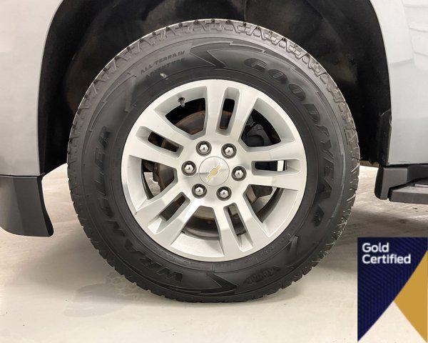 used 2019 Chevrolet Tahoe car, priced at $26,995