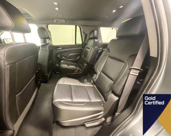 used 2019 Chevrolet Tahoe car, priced at $26,995