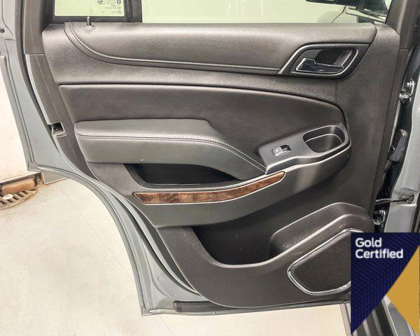 used 2019 Chevrolet Tahoe car, priced at $26,995