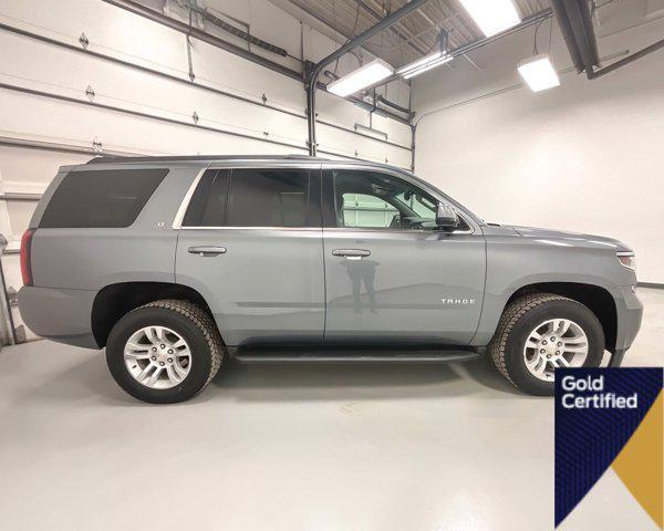 used 2019 Chevrolet Tahoe car, priced at $26,995