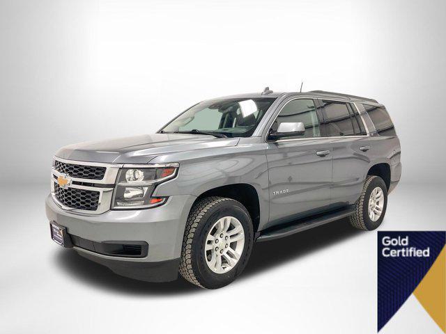 used 2019 Chevrolet Tahoe car, priced at $26,995
