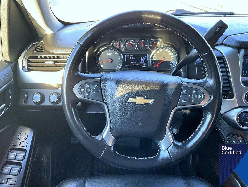 used 2019 Chevrolet Tahoe car, priced at $25,995