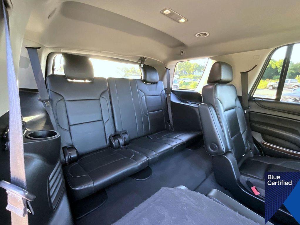used 2019 Chevrolet Tahoe car, priced at $25,995