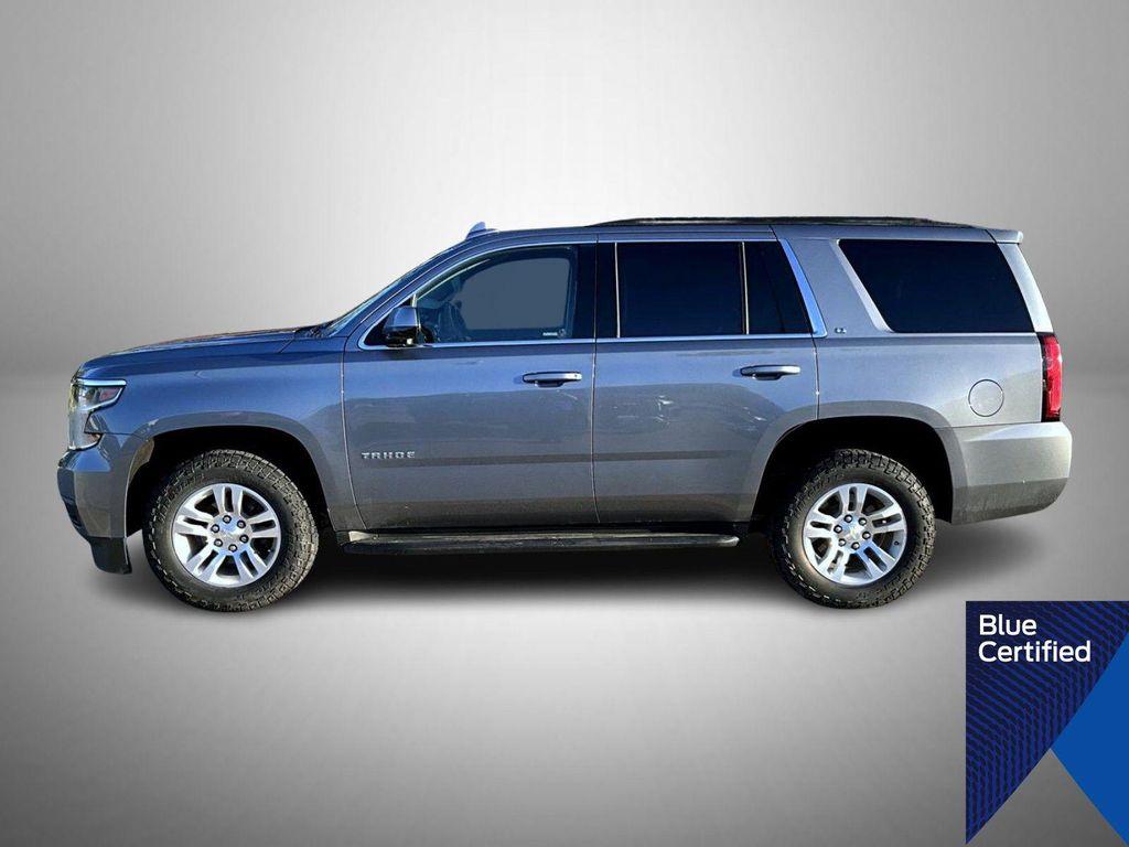 used 2019 Chevrolet Tahoe car, priced at $25,995