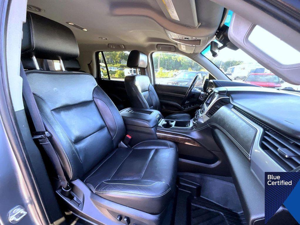 used 2019 Chevrolet Tahoe car, priced at $25,995