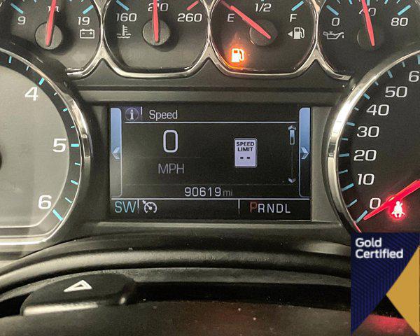 used 2019 Chevrolet Tahoe car, priced at $26,995