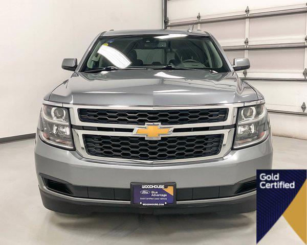 used 2019 Chevrolet Tahoe car, priced at $26,995