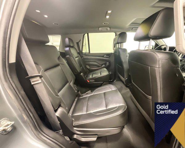 used 2019 Chevrolet Tahoe car, priced at $26,995