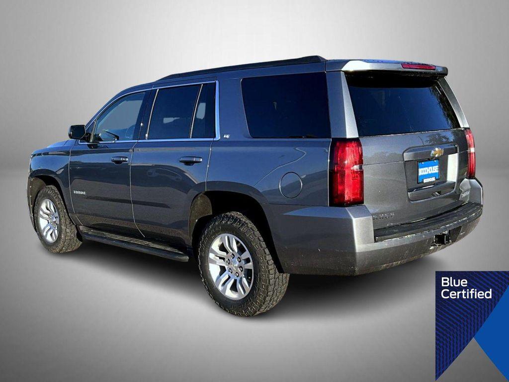 used 2019 Chevrolet Tahoe car, priced at $25,995