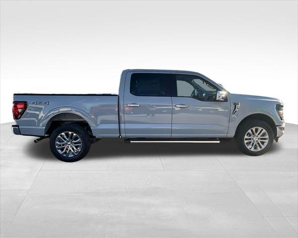 new 2024 Ford F-150 car, priced at $51,479