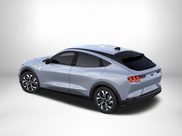 new 2024 Ford Mustang Mach-E car, priced at $46,885