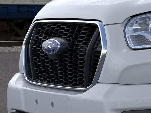 new 2025 Ford Transit-350 car, priced at $71,594