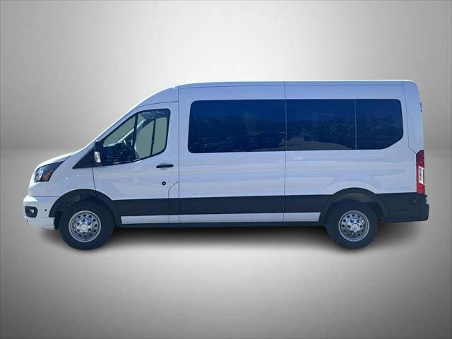 new 2025 Ford Transit-350 car, priced at $66,094
