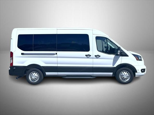 new 2025 Ford Transit-350 car, priced at $66,094