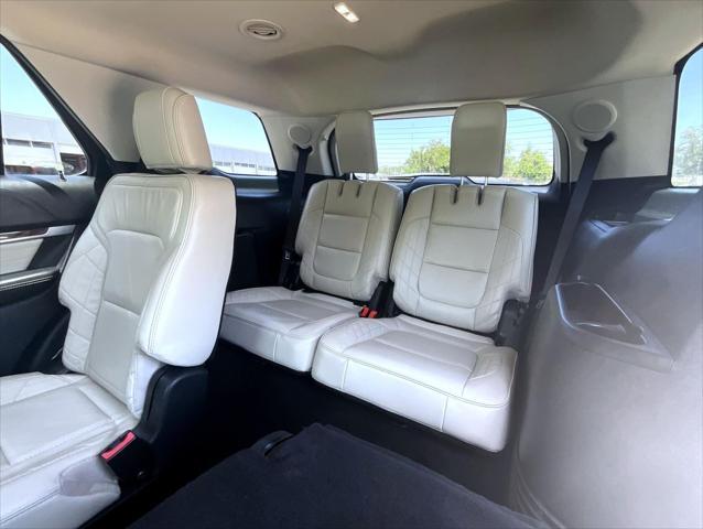 used 2019 Ford Explorer car, priced at $26,985