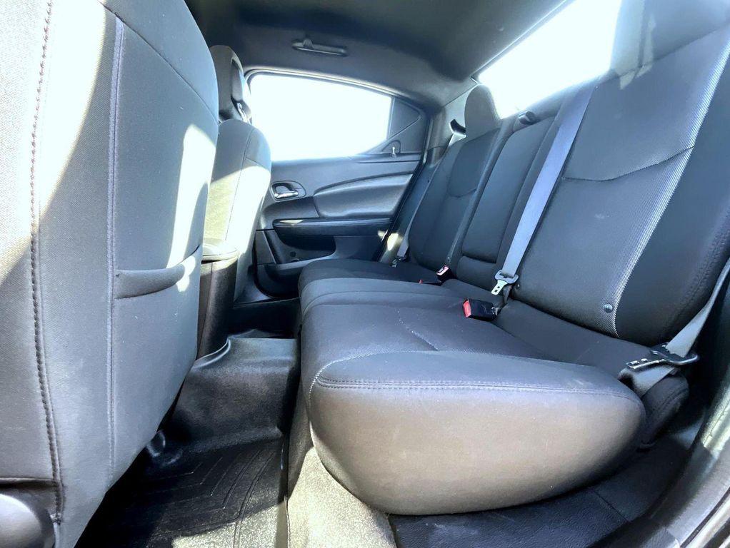 used 2014 Dodge Avenger car, priced at $8,995