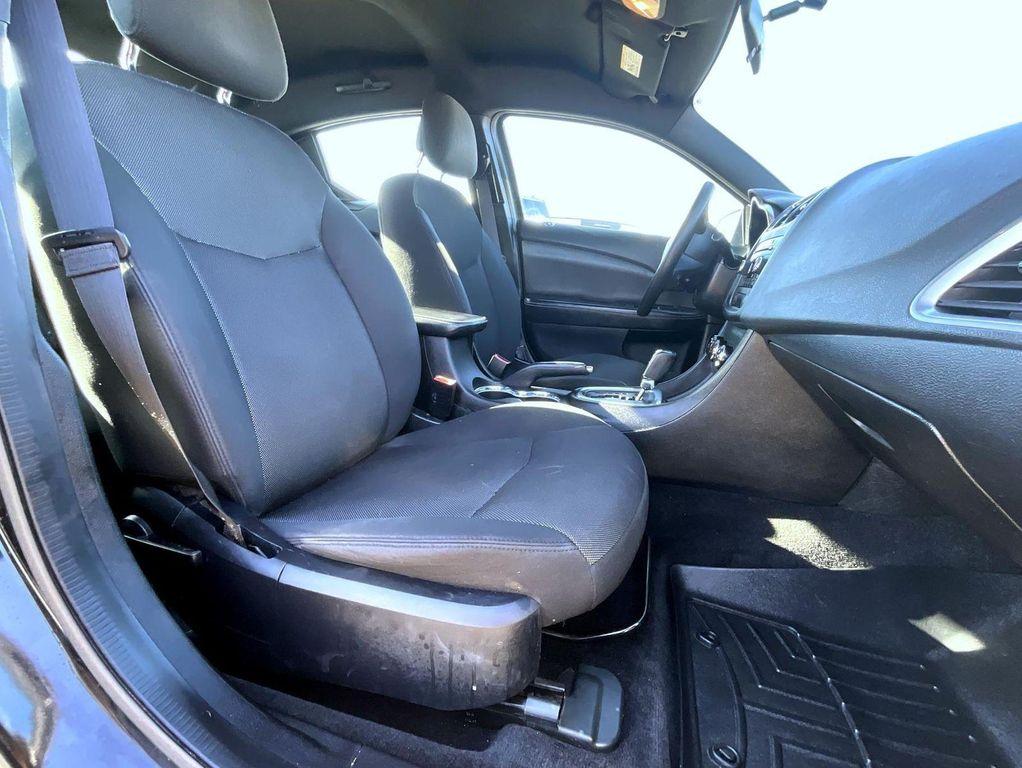 used 2014 Dodge Avenger car, priced at $8,995