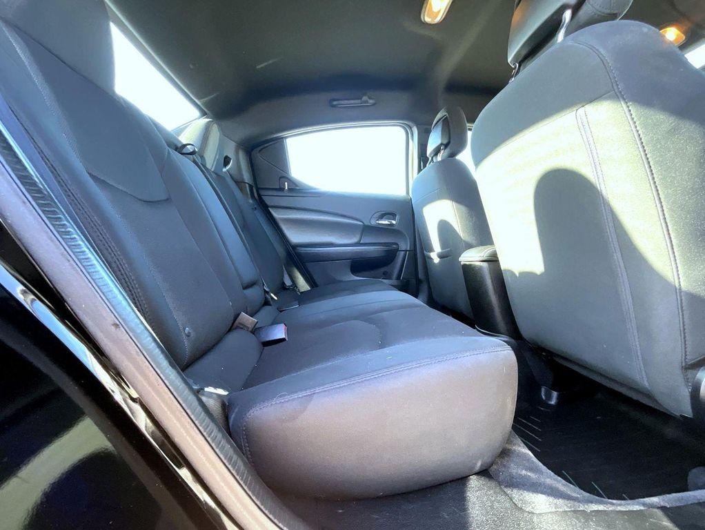 used 2014 Dodge Avenger car, priced at $8,995