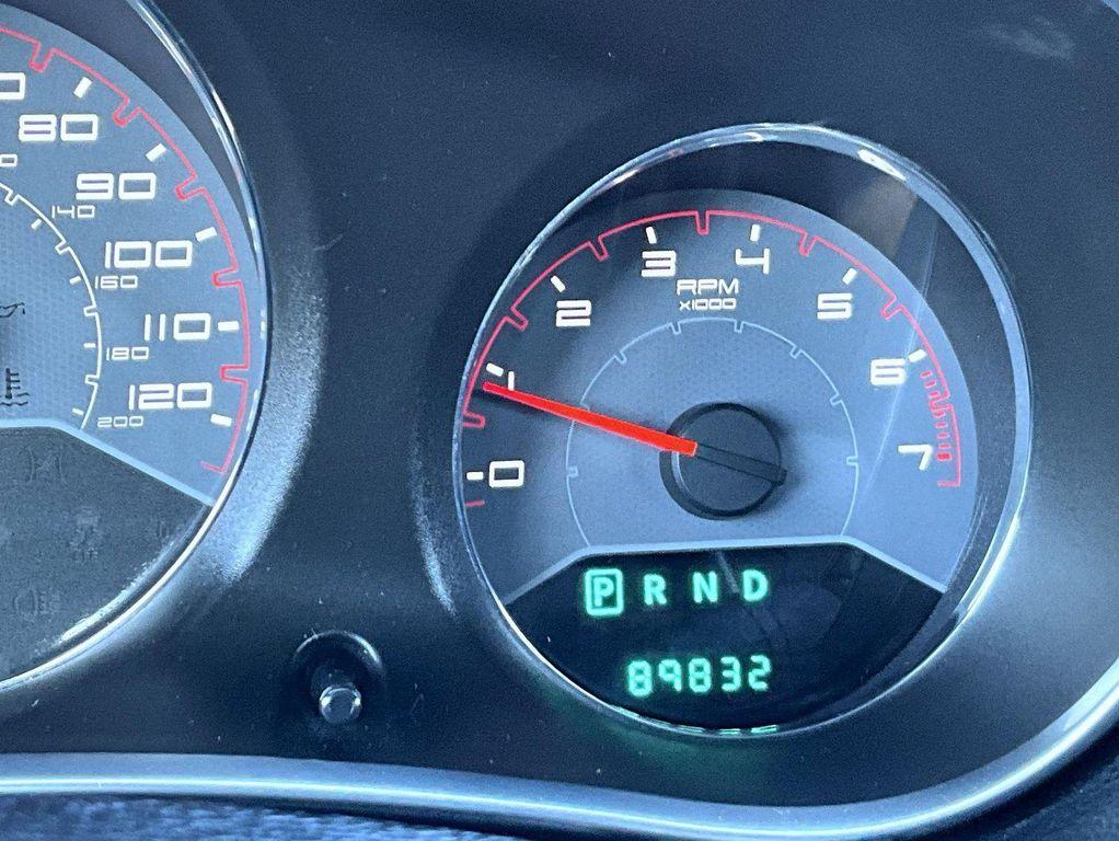 used 2014 Dodge Avenger car, priced at $8,995