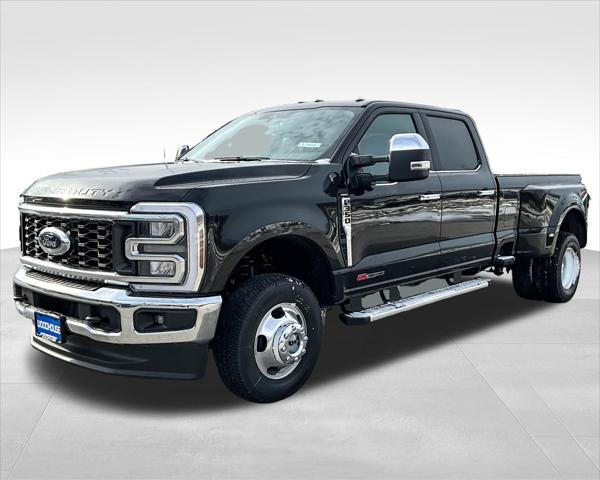 new 2025 Ford F-350 car, priced at $81,689