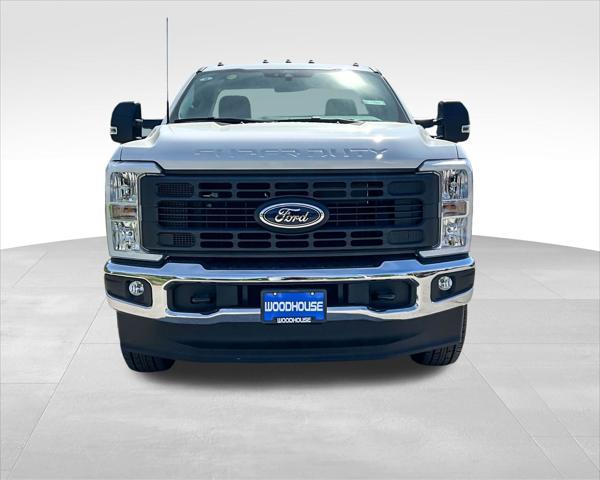 new 2025 Ford F-350 car, priced at $47,849