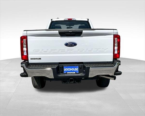 new 2025 Ford F-350 car, priced at $47,849