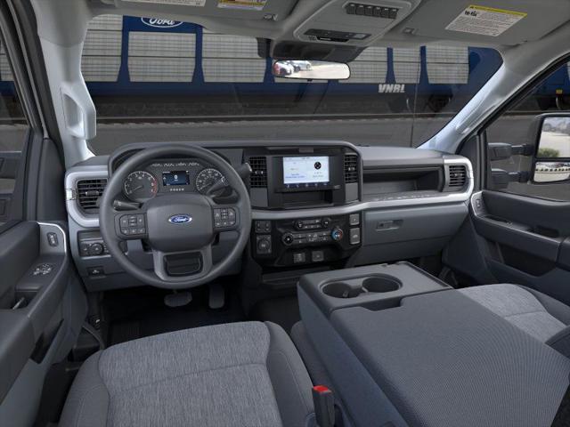 new 2025 Ford F-350 car, priced at $51,349